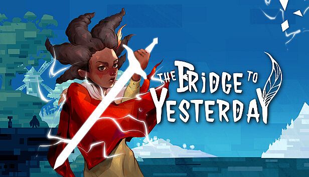 Buy The Bridge to Yesterday