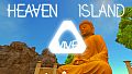 Heaven Island LIFE - Artworks