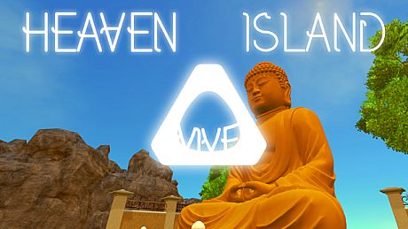 Heaven Island LIFE - Artworks DLC