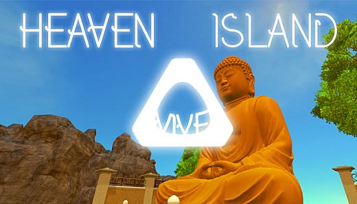 Heaven Island LIFE - Artworks
