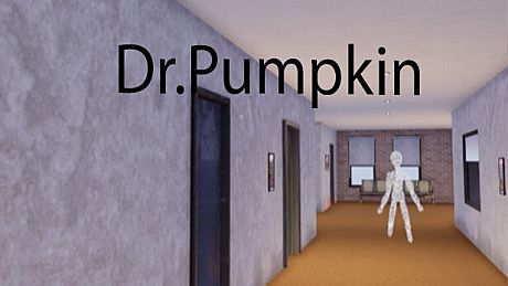 Bank Robbery - Dr.Pumpkin DLC DLC