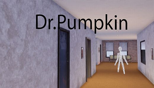 Bank Robbery - Dr.Pumpkin DLC