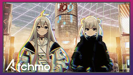 Atchmo -【SPECIAL LIVE】HEART OVERWRITE (Chinese Ver.) | Tacitly DLC