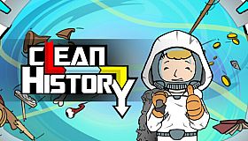 Clean History