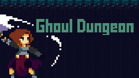 Ghoul Dungeon