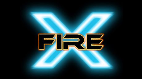 X-Fire VR Game