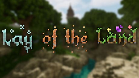 Lay of the Land Game