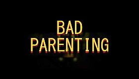Bad Parenting 1: Mr. Red Face