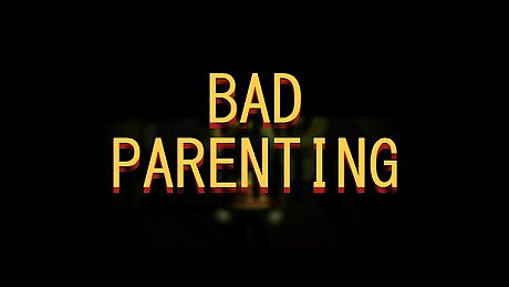 Bad Parenting 1: Mr. Red Face Game