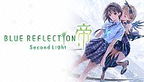 Comprar BLUE REFLECTION: Second Light para PC