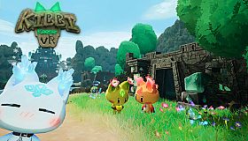 Kibbi Keeper VR