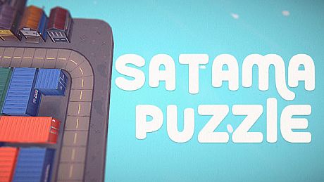 Satama Puzzle Game