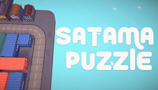 Satama Puzzle