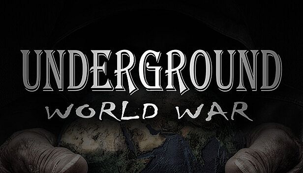 Buy Underground: World War