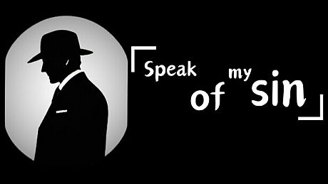 speak of my sin Game