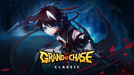 GrandChase Game