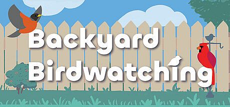 Backyard Birdwatching Game