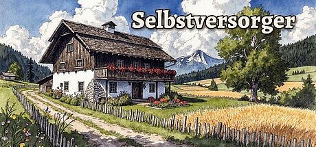 Selbstversorger Game