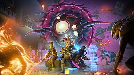 Abiotic Factor - Supporter's Edition Bundle