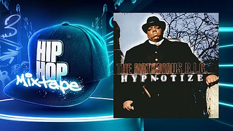 Beat Saber - The Notorious B.I.G. - "Hypnotize" DLC