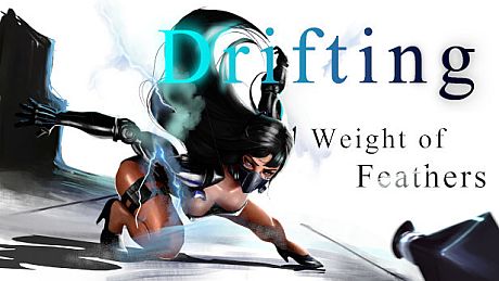 《Drifting : Weight of Feathers》 Game