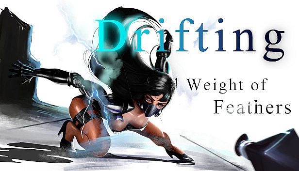 Buy 《Drifting : Weight of Feathers》