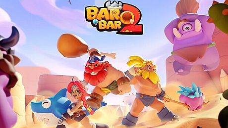 Barbarq 2 Game