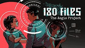 180 Files: The Aegis Project
