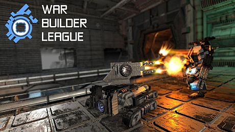 War Builder League Game