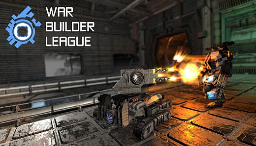 War Builder League