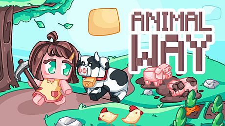 Animal Way Game