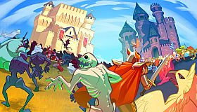 Super Fantasy Kingdom (Game Preview)