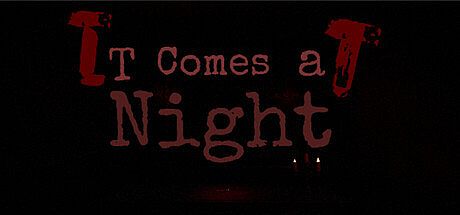 It Comes At Night Game