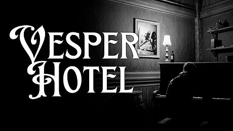 Vesper Hotel Game