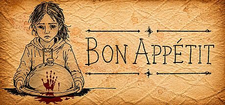 Bon Appétit