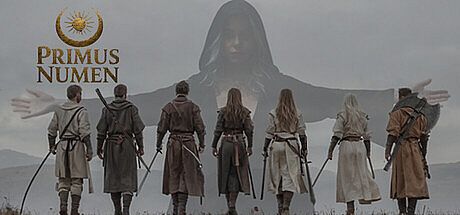 Primus Numen Game