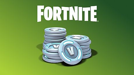 1,000 V-Bucks DLC