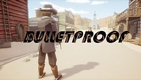 Bulletproof