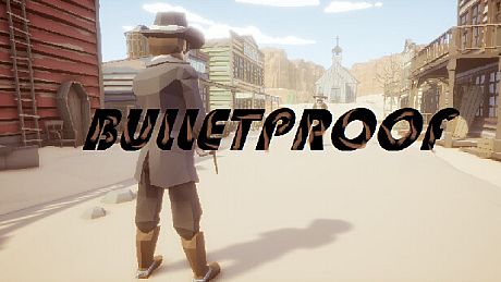 Bulletproof Game