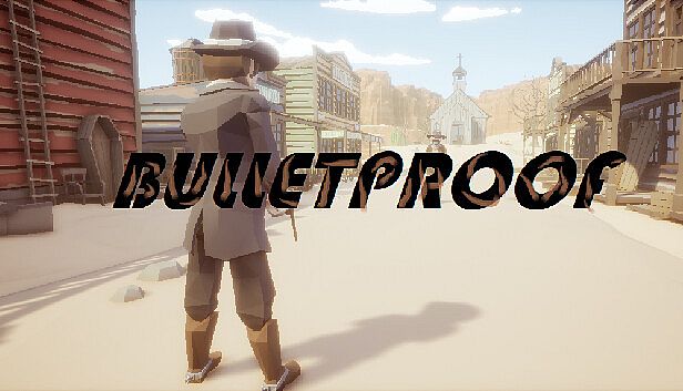 Buy Bulletproof