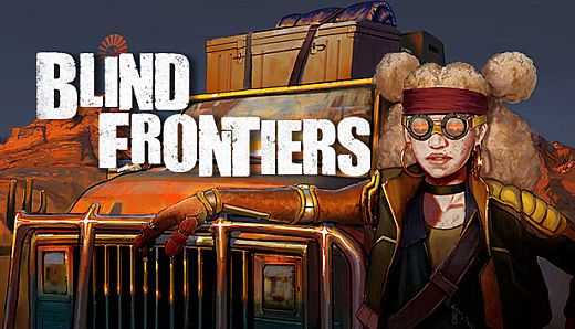 Blind Frontiers