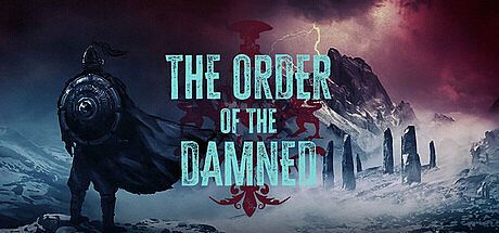 The Order Of The Damned Game