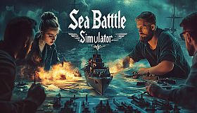 Sea Battle Simulator