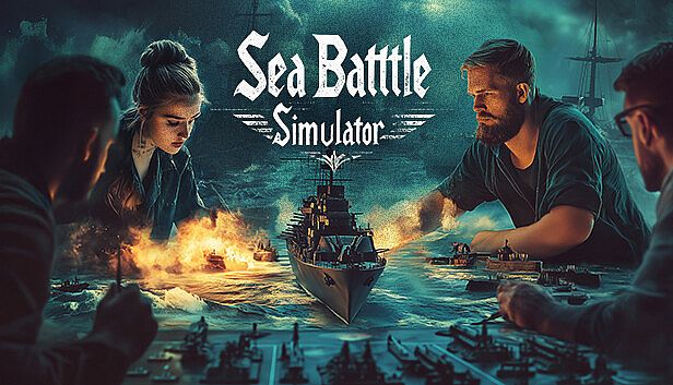 Buy Sea Battle Simulator