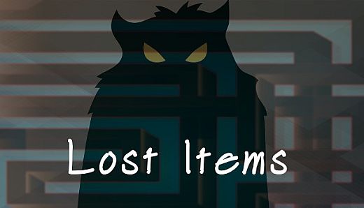 Lost Items