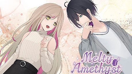 Melty Amethyst Game