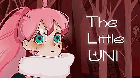 The Little UNI Game