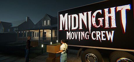 Midnight Moving Crew Game