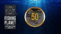 Fishing Planet: Money Pack 50 BaitCoins