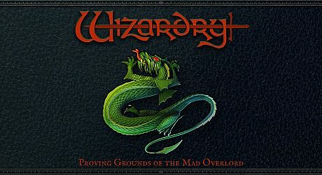 Wizardry: Proving Grounds of the Mad Overlord Game